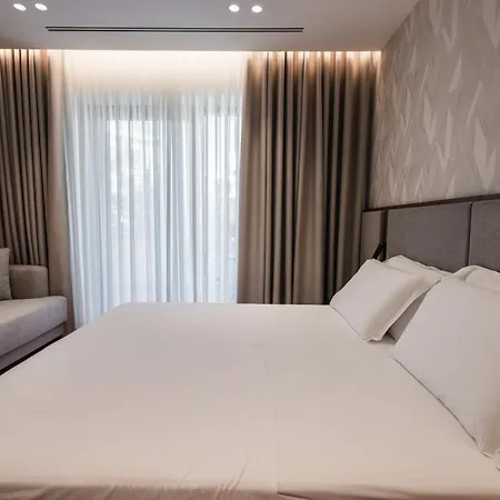Mazur Hotel