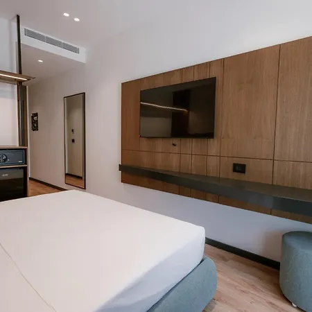 Hotel Mazur *