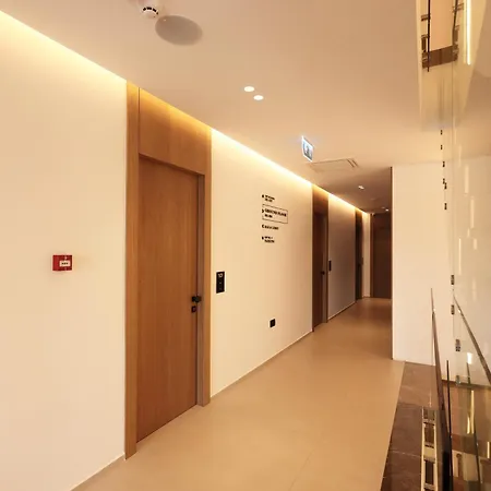 Mazur Hotel