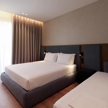 Hotel Mazur
